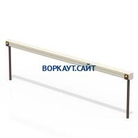 Бум бревно ДСК 3540 в Петропавловске-Камчатском