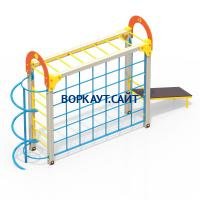 Детский спортивный комплекс Юниор ДСК 3105 в Петропавловске-Камчатском