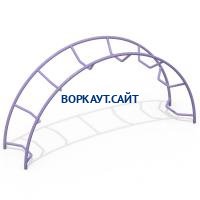 Лиана МАФ 3561 в Петропавловске-Камчатском