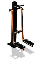 Уличный тренажер "Шпагат" УТ 113 в Петропавловске-Камчатском