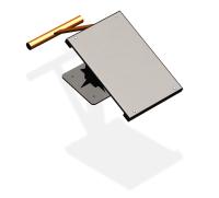 Уличный тренажер "Скамья для пресса" УТ 121 в Петропавловске-Камчатском