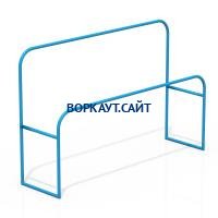 Брусья разновысокие МАФ 3531 в Петропавловске-Камчатском