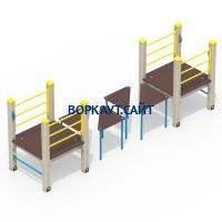 Детский спортивный комплекс Мостик ДСК 3114 в Петропавловске-Камчатском