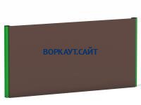 Ограждение хоккейной коробки h=1250мм МАФ 5201 в Петропавловске-Камчатском