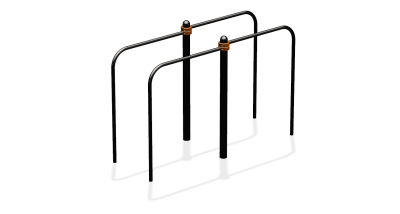 Спортивный комплекс воркаут ВС-102 в Петропавловске-Камчатском