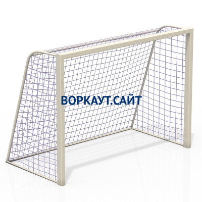 Хоккейные ворота СИО 3514 в Петропавловске-Камчатском