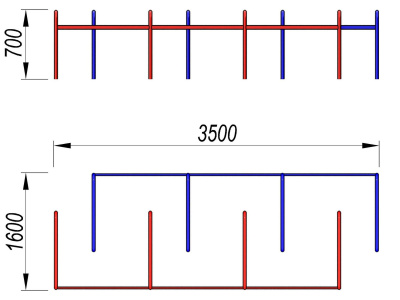 Лабиринт МАФ 3550 в Петропавловске-Камчатском