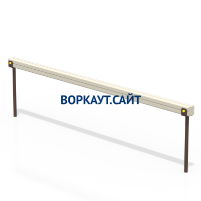 Бум бревно ДСК 3540 в Петропавловске-Камчатском