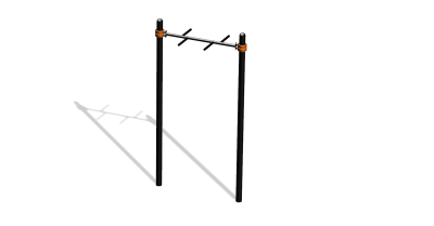 Турник с параллельным хватом ВС-33 в Петропавловске-Камчатском