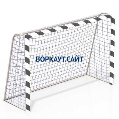 Футбольные ворота разборные СИО 3513 в Петропавловске-Камчатском
