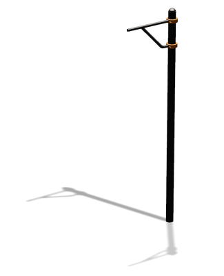 Стойка для боксерской груши ВС-30 в Петропавловске-Камчатском