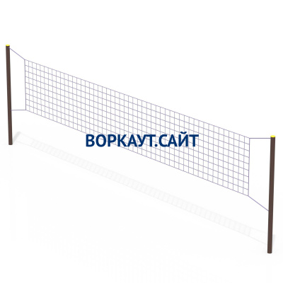 Волейбольные стойки СИО 3515 в Петропавловске-Камчатском