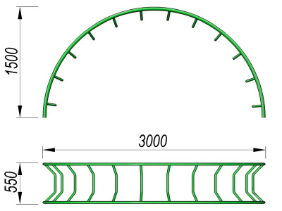 Лиана МАФ 3562 в Петропавловске-Камчатском