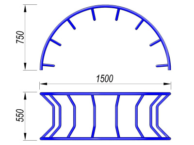 Лиана МАФ 3560 в Петропавловске-Камчатском Лиана МАФ 3560 в Петропавловске-Камчатском