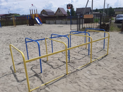 Лабиринт МАФ 3550 в Петропавловске-Камчатском