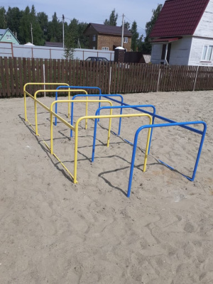 Лабиринт МАФ 3550 в Петропавловске-Камчатском